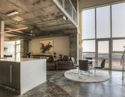 featured image of 2000 Bagby Street #4082