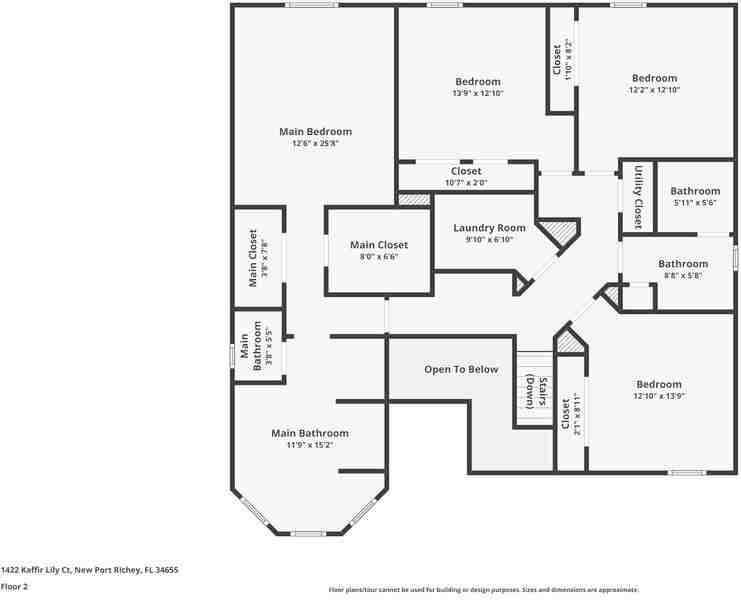 1422 Kaffir Lily Ct - Photo 3 of 17