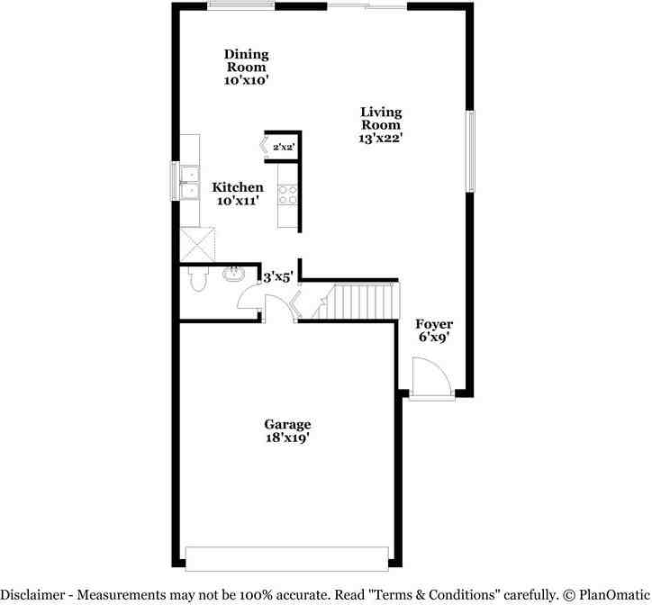 13114 Fennway Ridge Dr - Photo 2 of 17