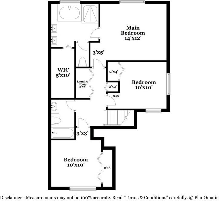 13114 Fennway Ridge Dr - Photo 3 of 17