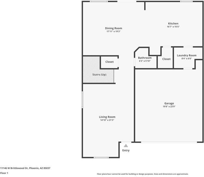 11146 W Brittlewood Dr - Photo 2 of 16