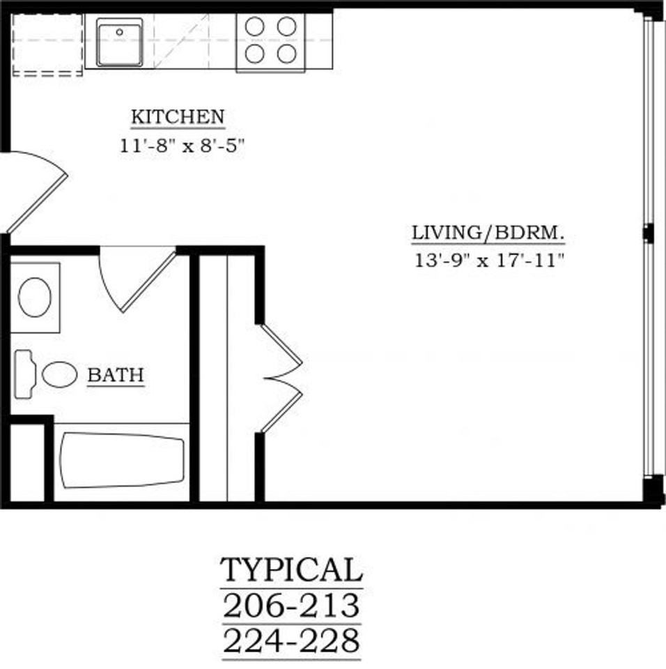 164 W Chelten Ave - Photo 2 of 8
