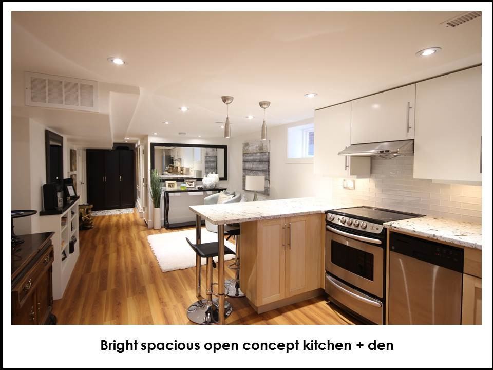 403 Woodbine Avenue #4 - Photo 3 of 10