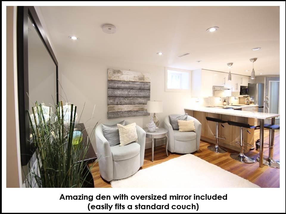 403 Woodbine Avenue #4 - Photo 5 of 10