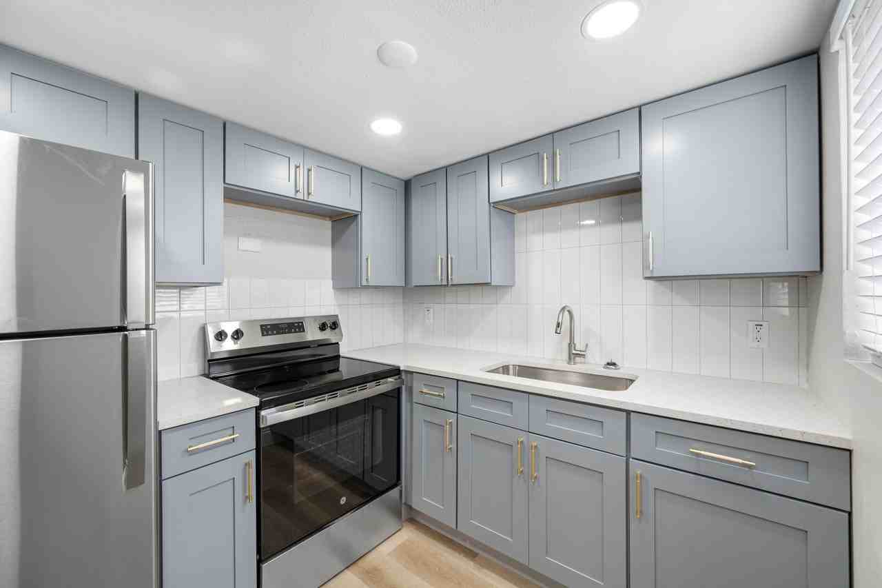 Fully Renovated 1 & 2BR Units in Prime Davis Islands Location – 211 Danube - Photo 2 of 13