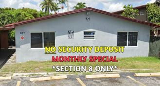 837 NW 10 TER - COMM 8 - Photo 1 of 1