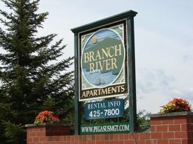 Branch River - Photo 1 of 1