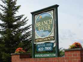 Branch River - Photo 1 of 1