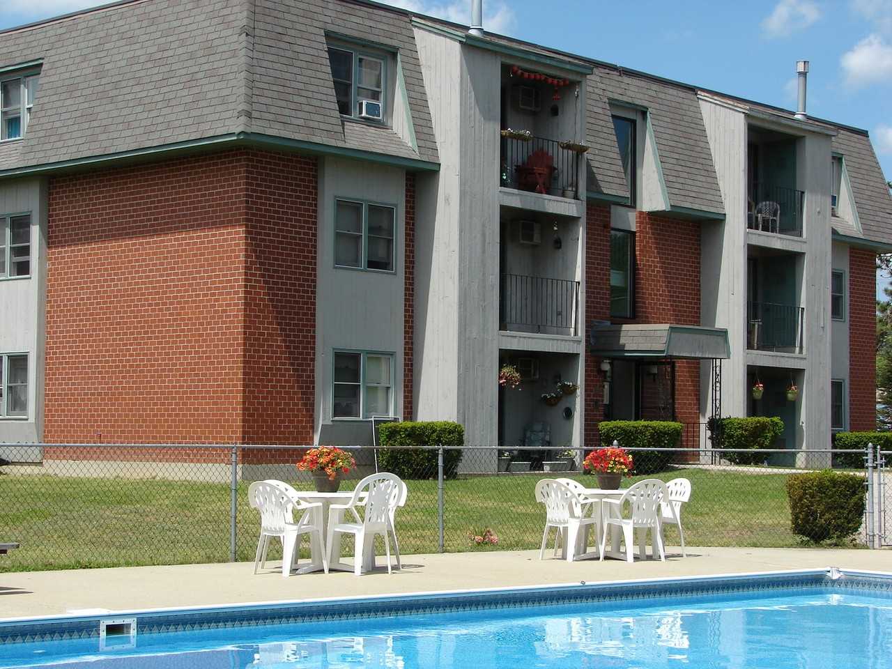 Branch River - Photo 2 of 9