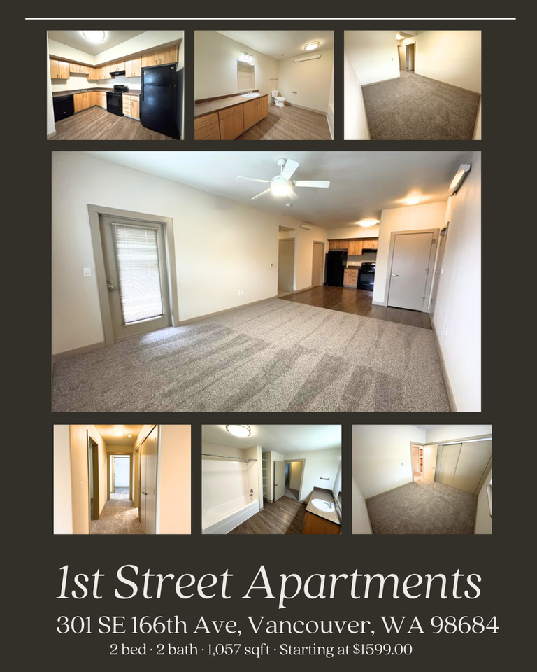 1st Street Apartments - Photo 7 of 17