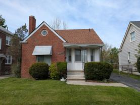 20653 Washtenaw St - Photo 1 of 1