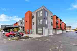 featured image of 875 S Depot St #B351