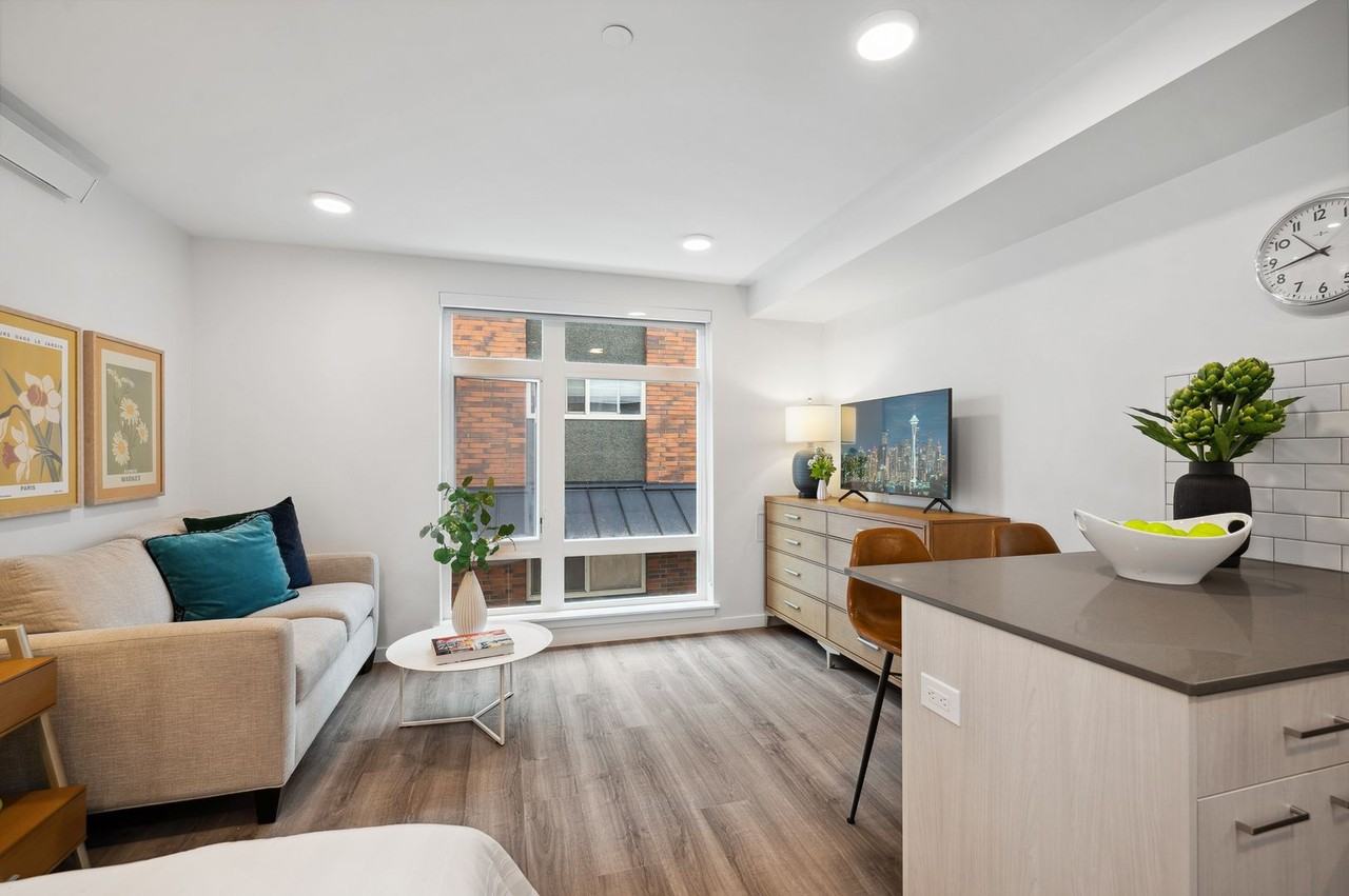 Plaid Apartments - Photo 2 of 50