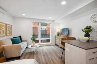 Plaid Apartments - Photo 1 of 1
