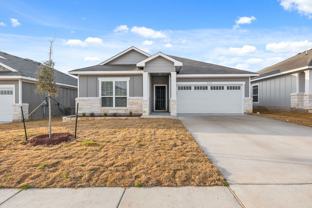 737 Gingham Trl - Photo 1 of 1