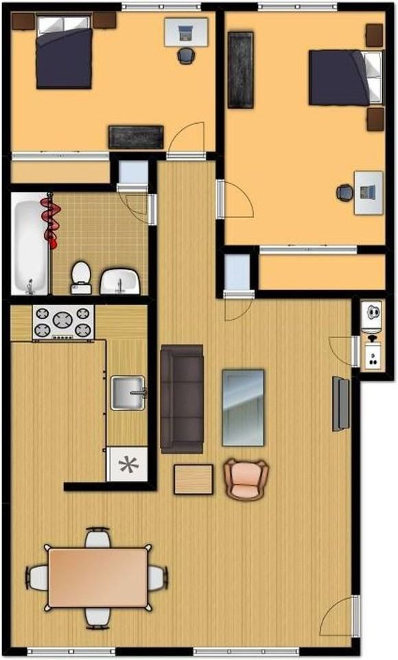 720 W Centennial Ave - Photo 7 of 8