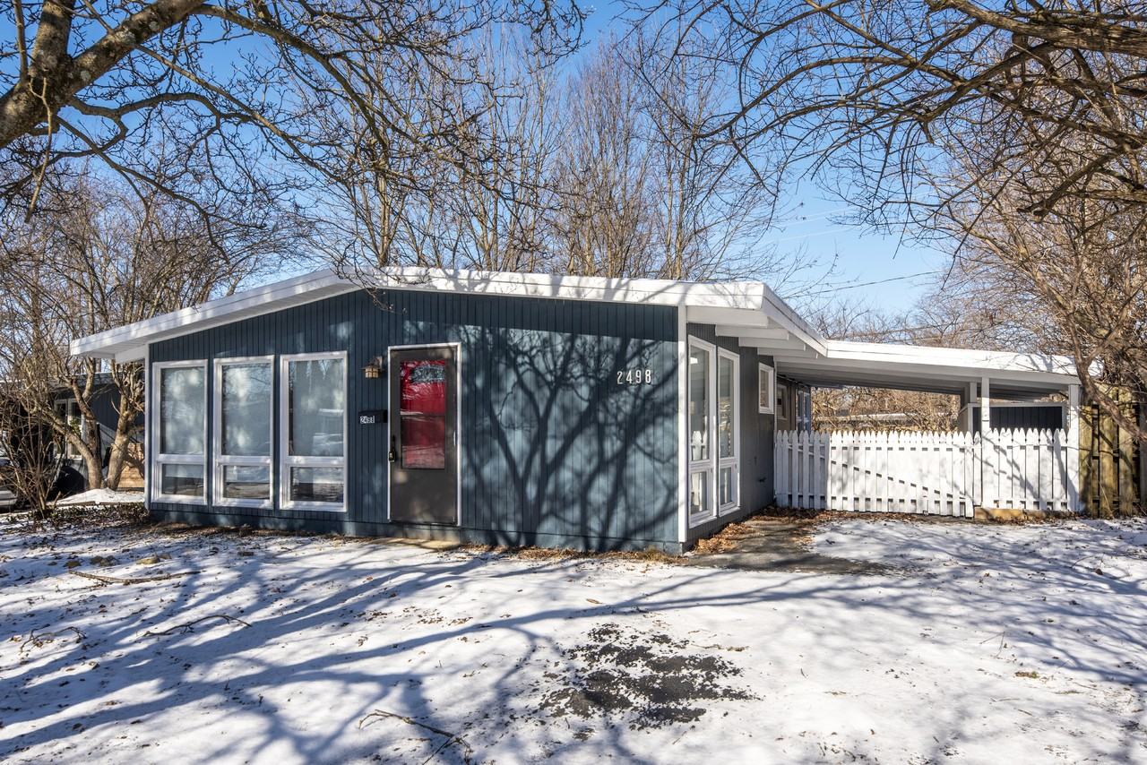 2498 Bristol Rd - Photo 2 of 15