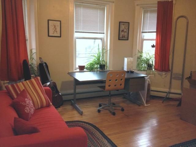 280 Brookline Street #U4R - Photo 2 of 9