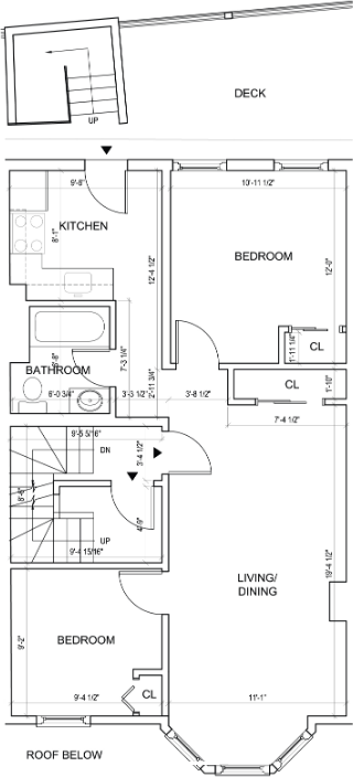 164 Broadway #U164 - Photo 3 of 7