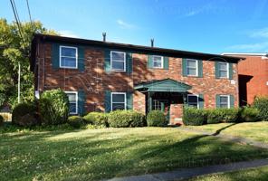 featured image of 1705 Valley Forge Way #4