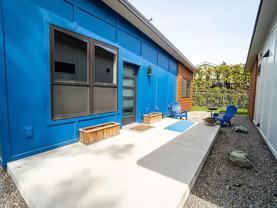 Tiny House Court - Photo 1 of 1