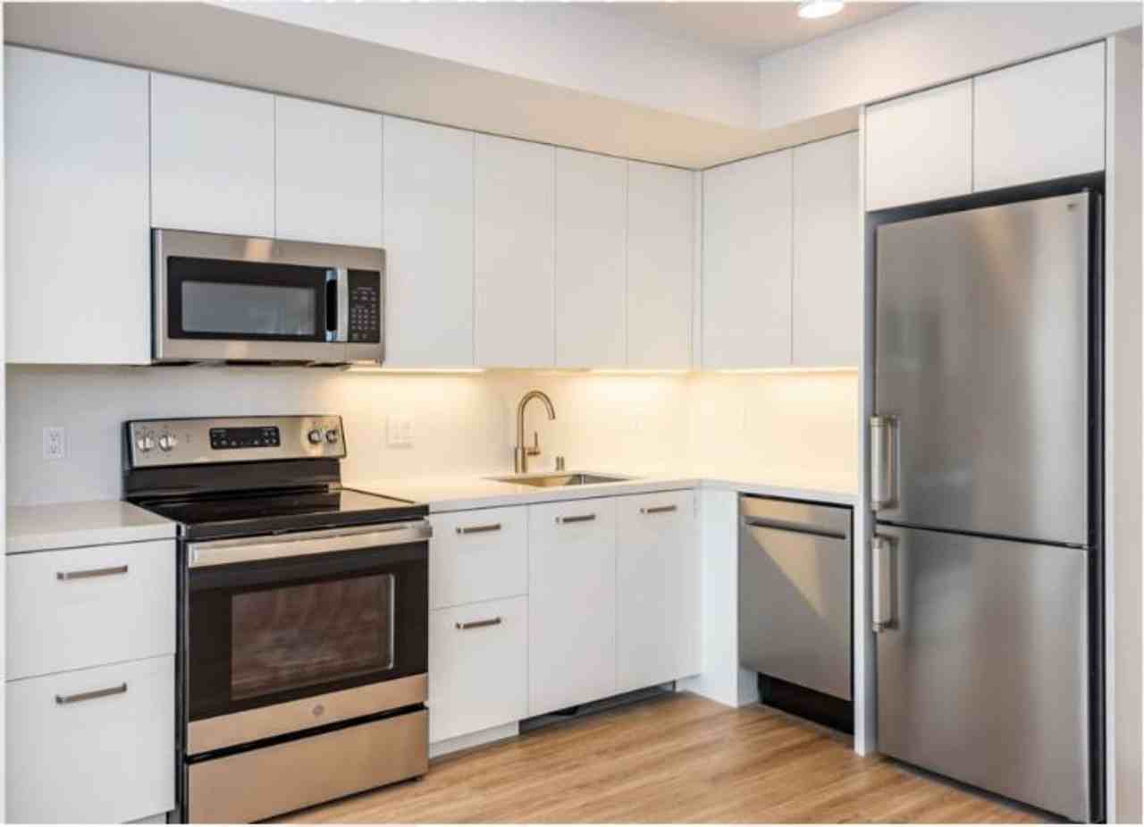 The Berkeley Place - Photo 3 of 28