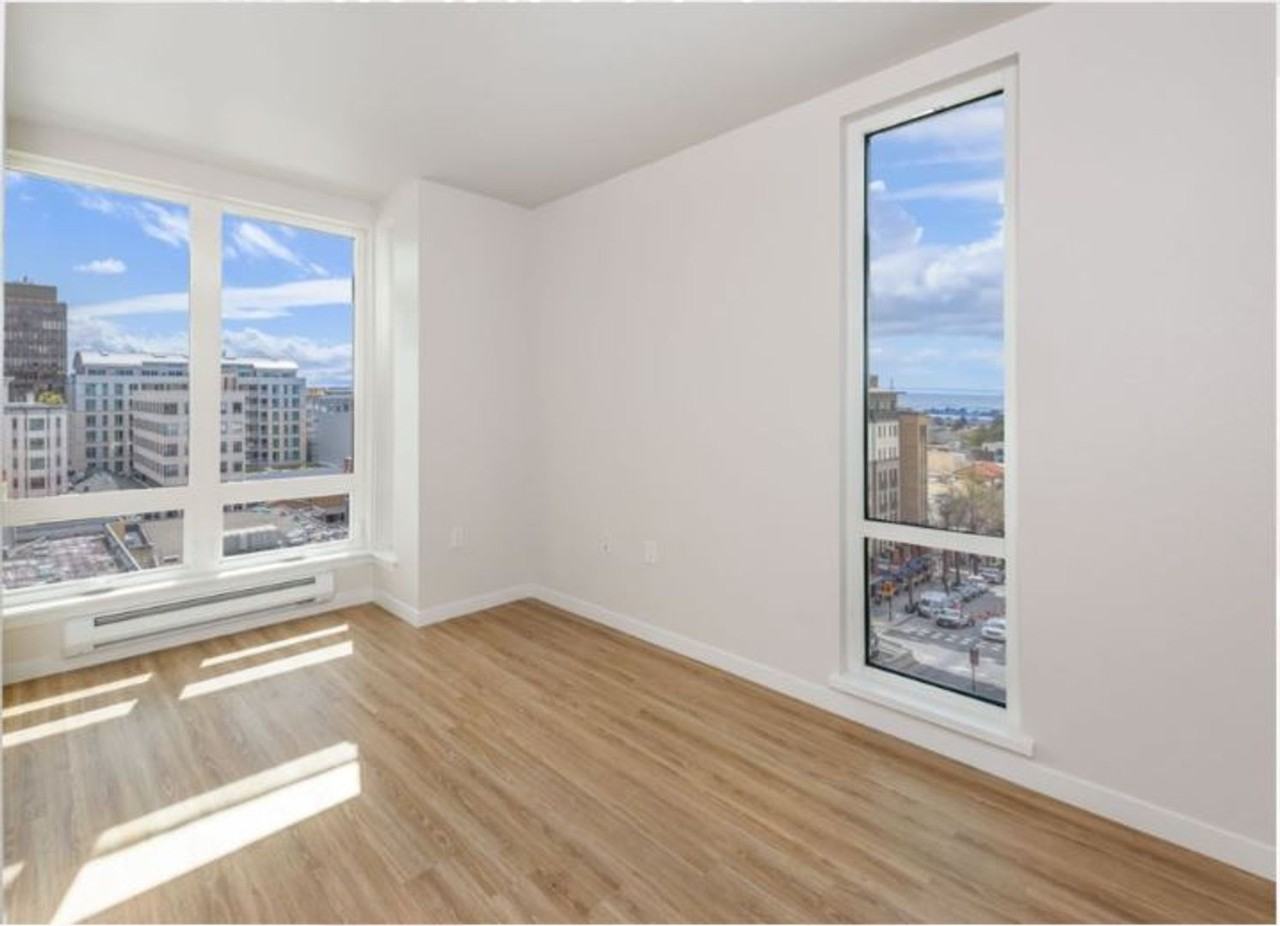 The Berkeley Place - Photo 7 of 28