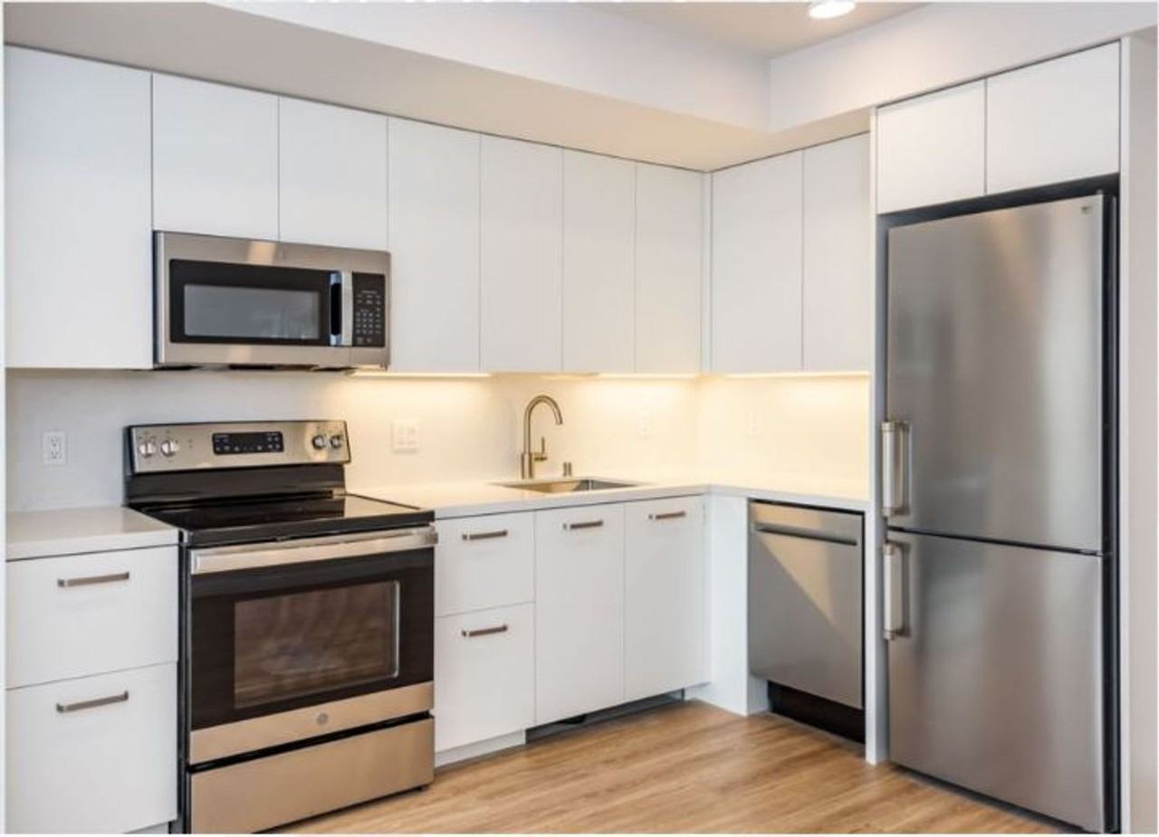 The Berkeley Place - Photo 5 of 16