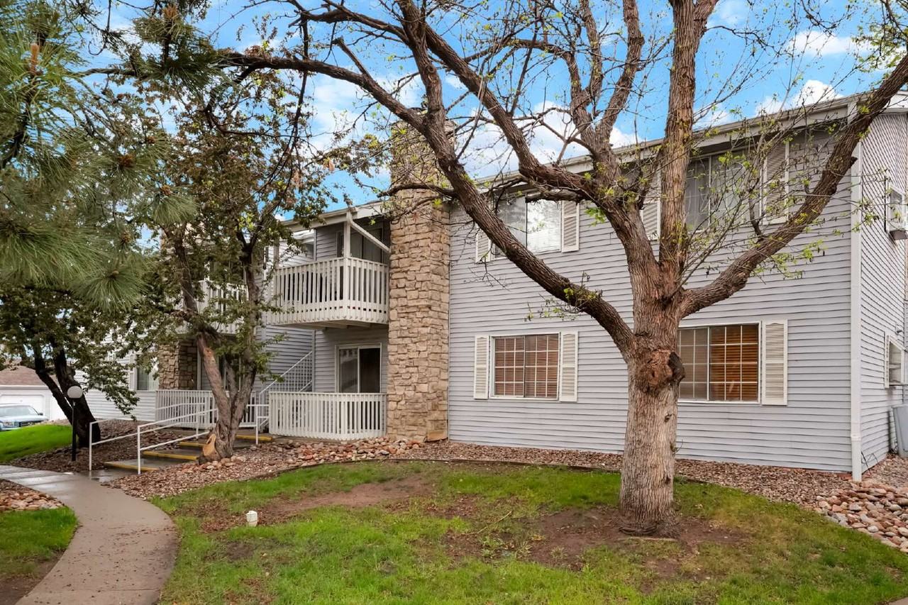 13454 E Jewell Ave #203 - Photo 2 of 20