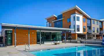 featured image of 1550 Myers Ln #201