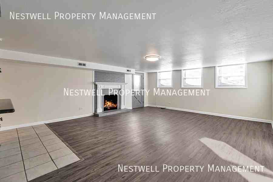 1420 E Spring Ln Bsmt #B - Photo 2 of 19