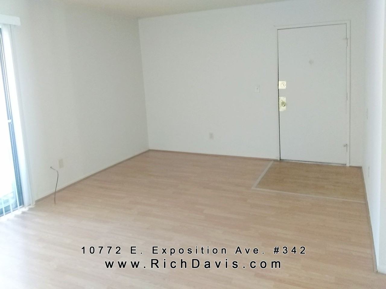 10772 E Exposition Ave #342 - Photo 2 of 14