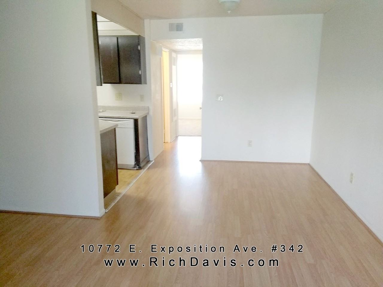10772 E Exposition Ave #342 - Photo 3 of 14