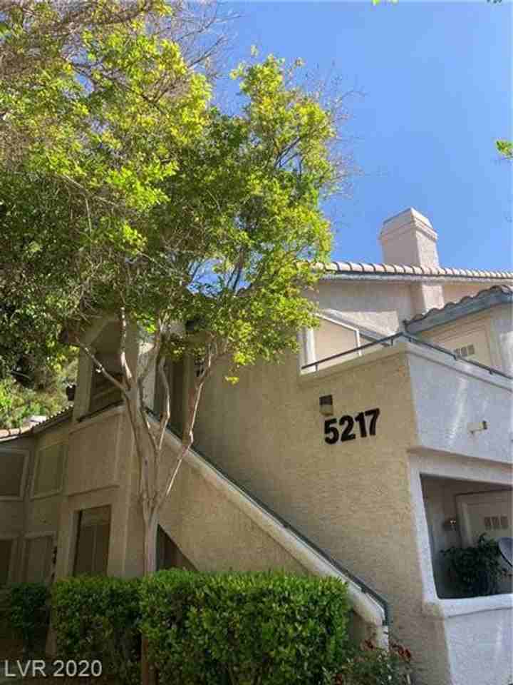 5217 Caspian Springs Drive #204