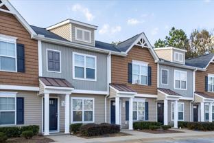 Kingsley Luxury Townhomes - Photo 1 of 1