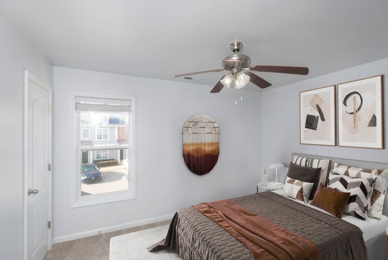 Kingsley Luxury Townhomes - Photo 7 of 12