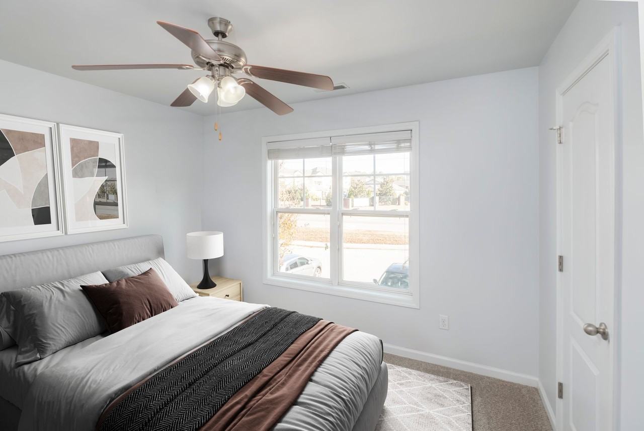 Kingsley Luxury Townhomes - Photo 7 of 11