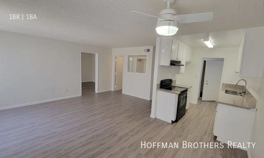5463 Kester Ave #213A - Photo 2 of 9