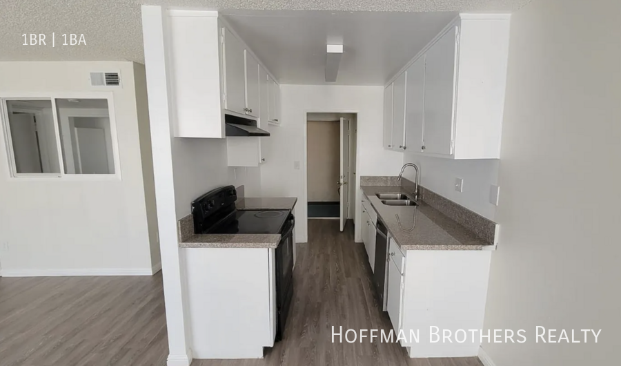 5463 Kester Ave #213A - Photo 3 of 9