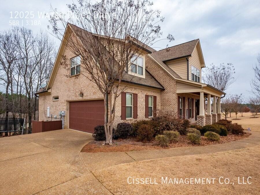 12025 Water Ridge Dr - Photo 3 of 35