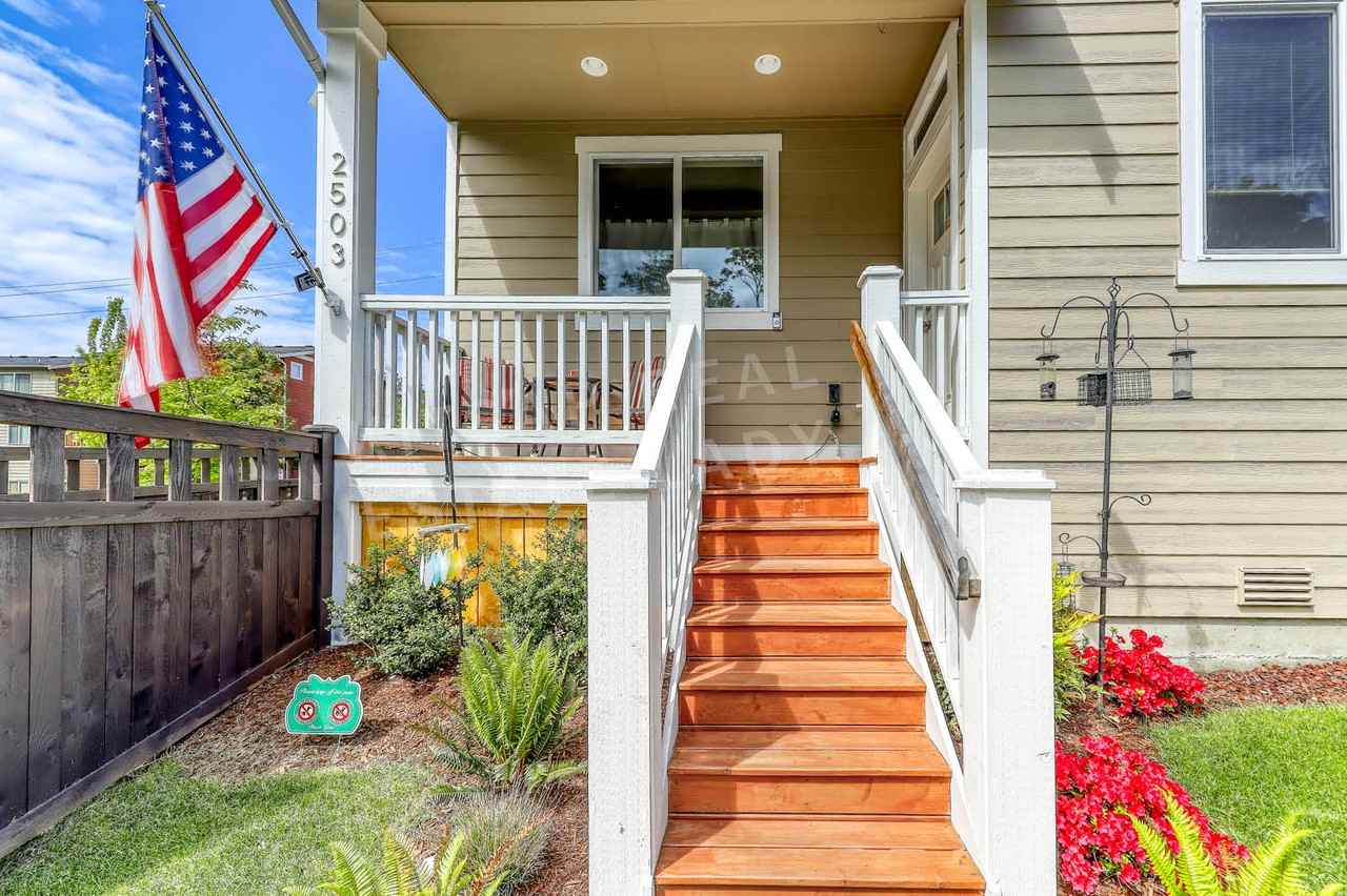 2503 Filbert Ave #NA - Photo 2 of 26