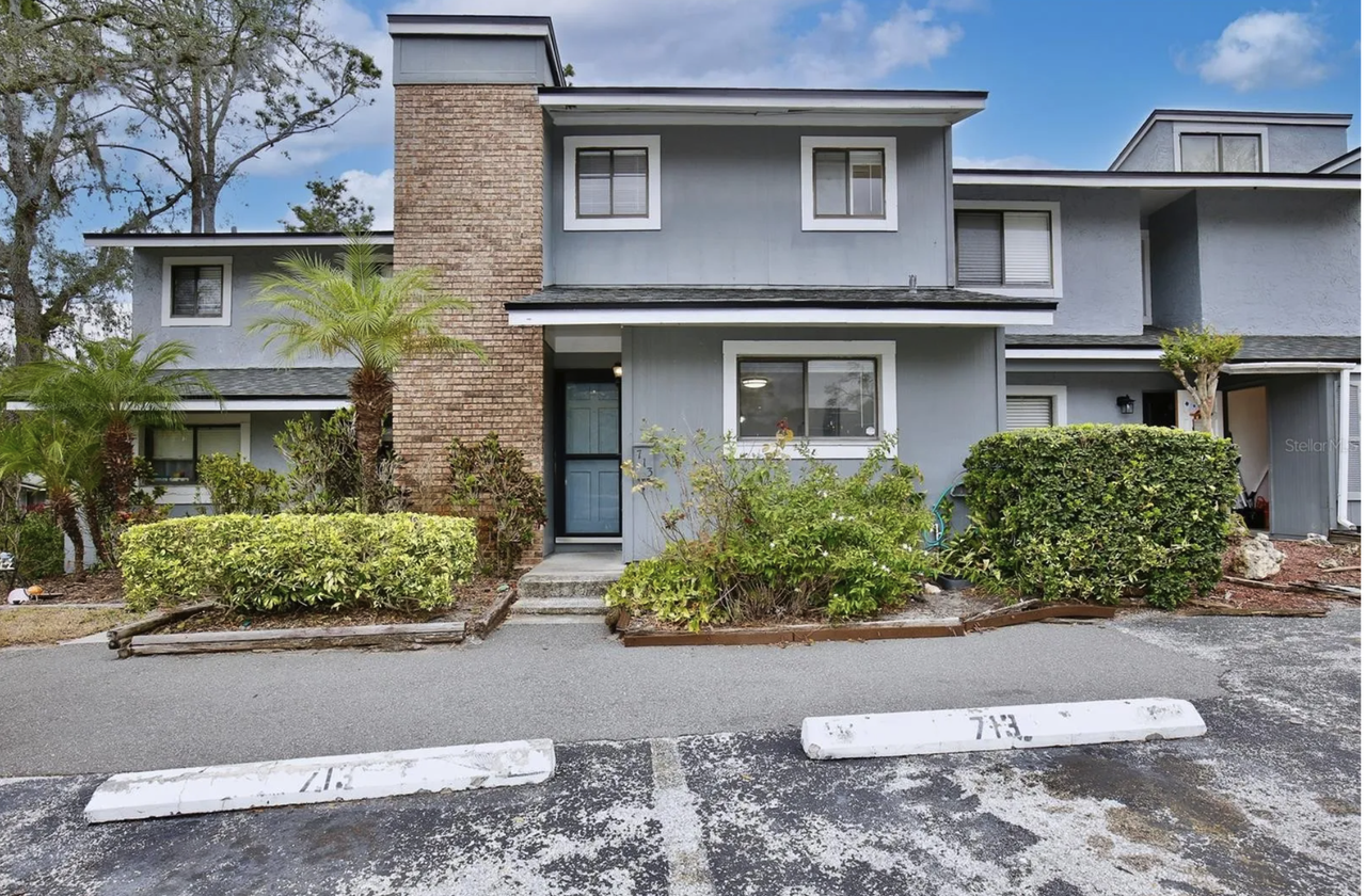 713 Saint Matthew Cir #713 - Photo 2 of 15