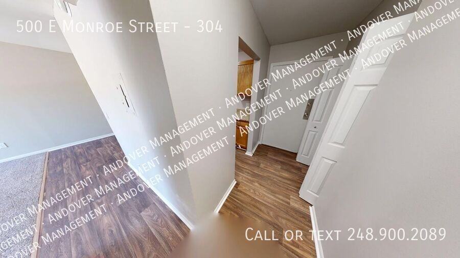 500 East Monroe Street #304 - Photo 4 of 19