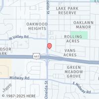 featured image of 109 E Mitchell Ave #3