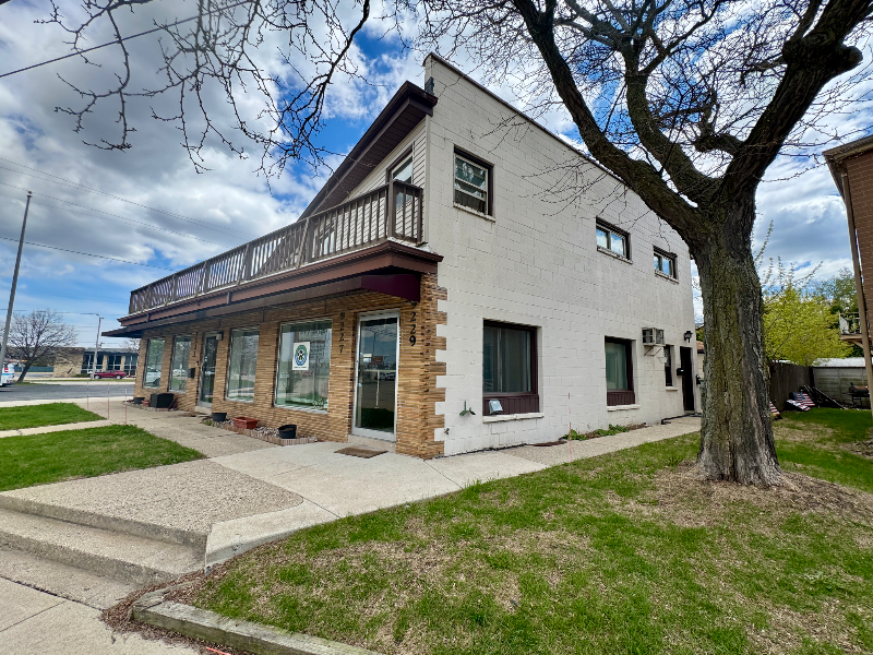 9229 W Beloit Rd #B - Photo 2 of 13