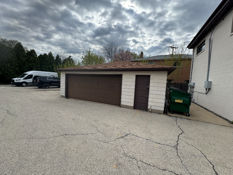 9229 W Beloit Rd #B - Photo 3 of 13