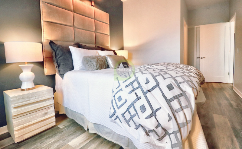 697 N Kingsbury St #1502 - Photo 6 of 13