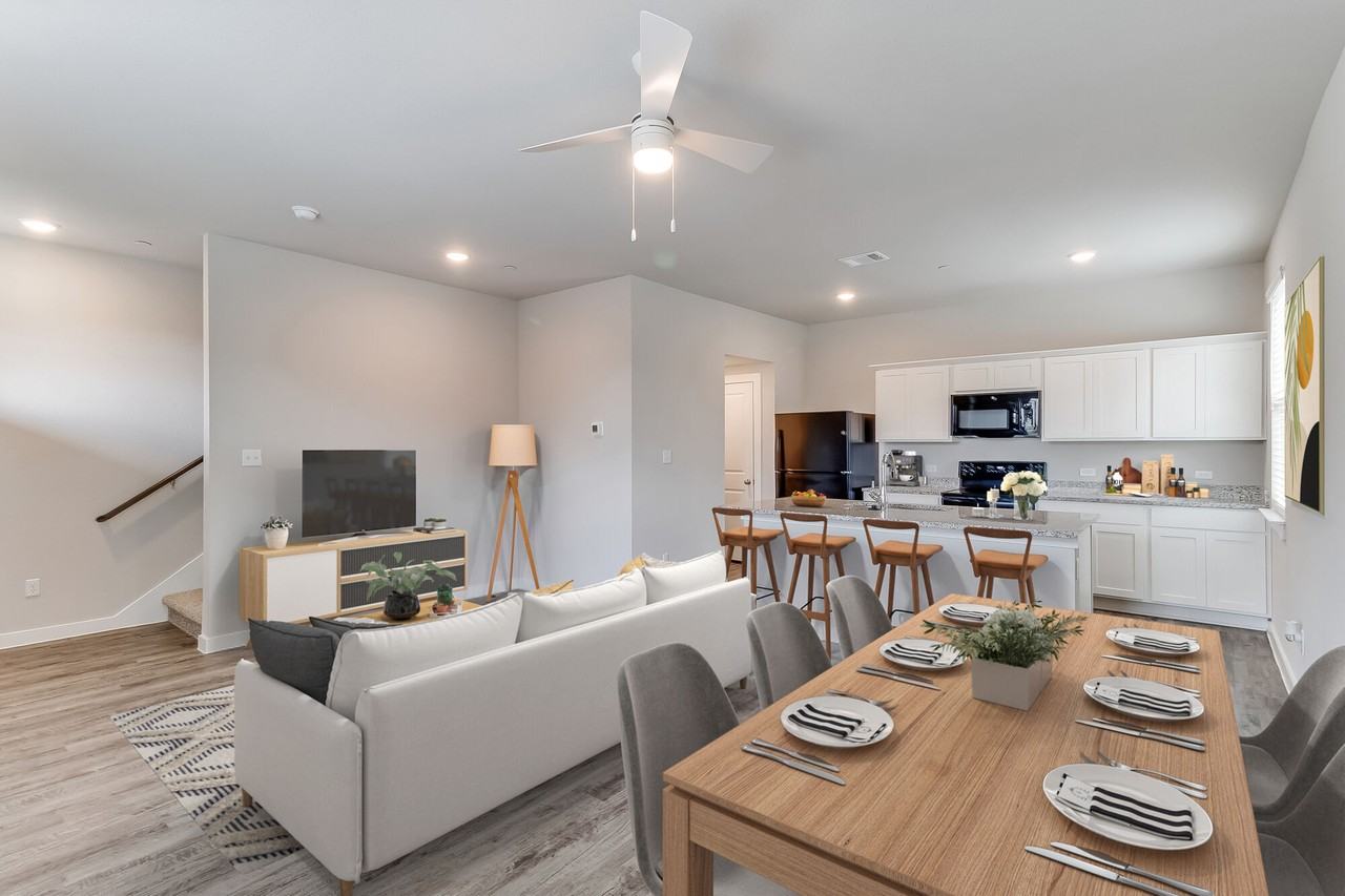 The Powell - Photo 2 of 44