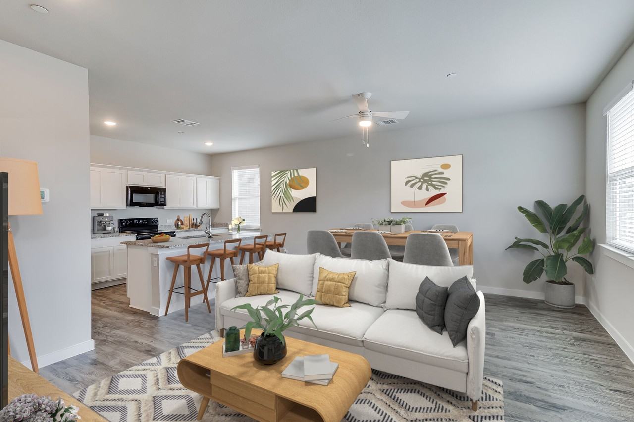 The Powell - Photo 4 of 44