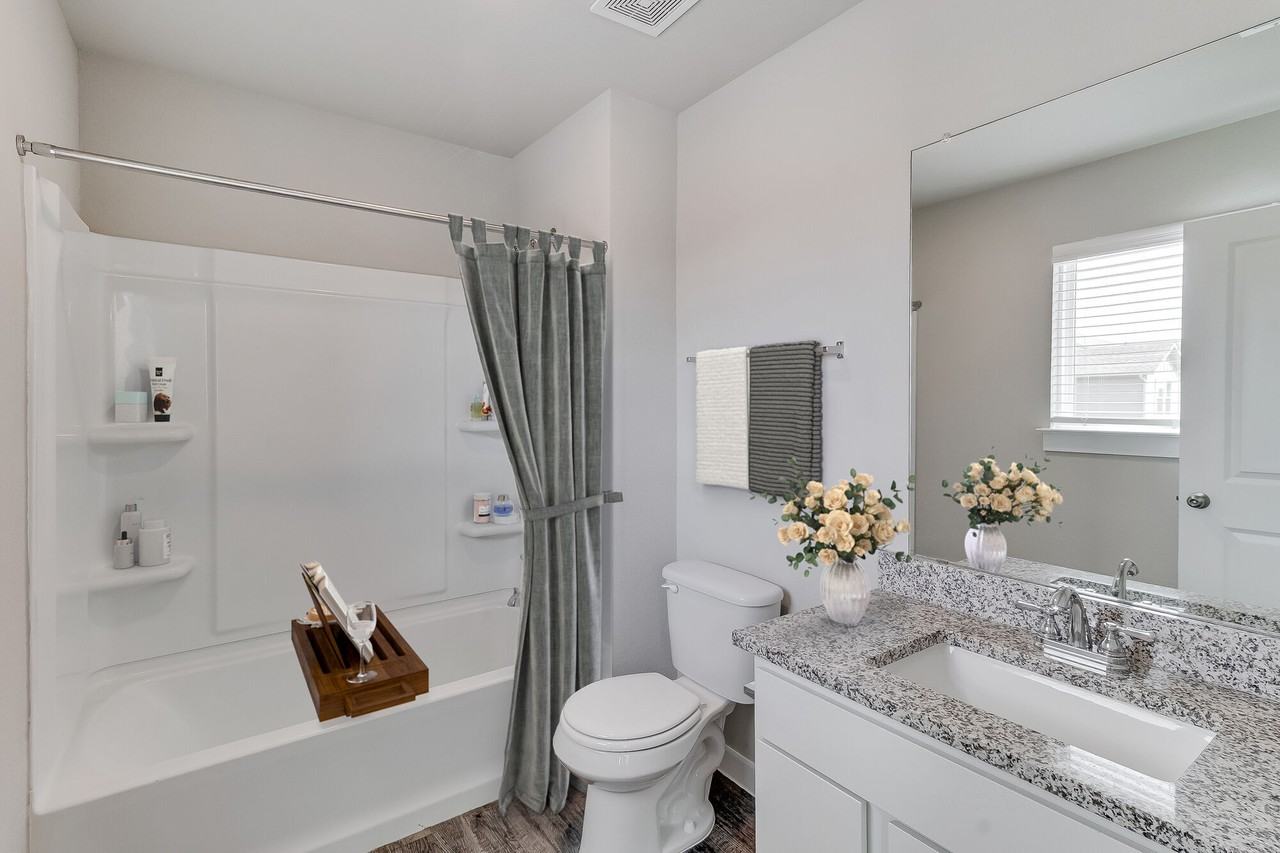 The Powell - Photo 7 of 44